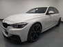 2016 BMW 3 SERIES M-Sport