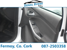 2014 Ford Focus 1.6L Diesel For Sale Images
