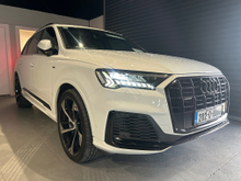 2020 Audi Q7 3L Petrol Plug-in Hybrid For Sale Images