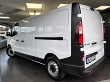 2026 Renault Trafic 2L Diesel For Sale Images