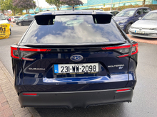 2023 Subaru Solterra 0L Electric For Sale Images