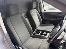 2022 Volkswagen Caddy 2L Diesel For Sale Images