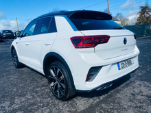 2023 Volkswagen T-Roc 2L Diesel For Sale Images