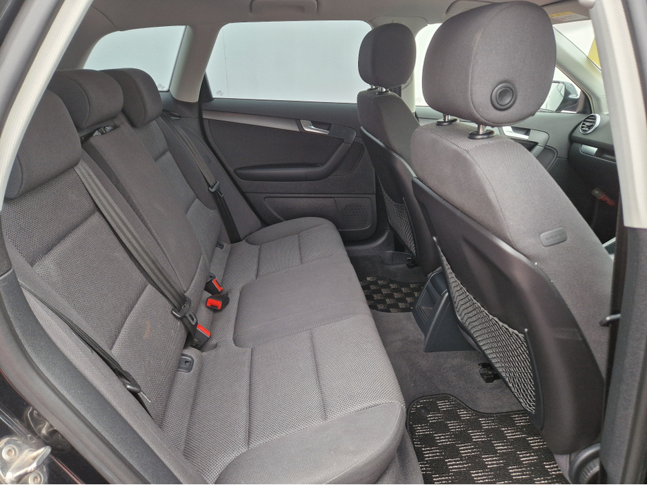 2012 Audi A3 1.4L Petrol For Sale Images