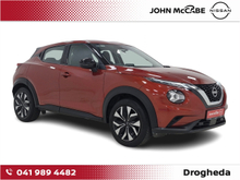 Nissan Juke 1.0 SV MANUAL   *RETAIL PRICE €21,950 - €2000 SCRAPPAGE* FLEXIBLE FINANCE OFFERS AVAILABLE