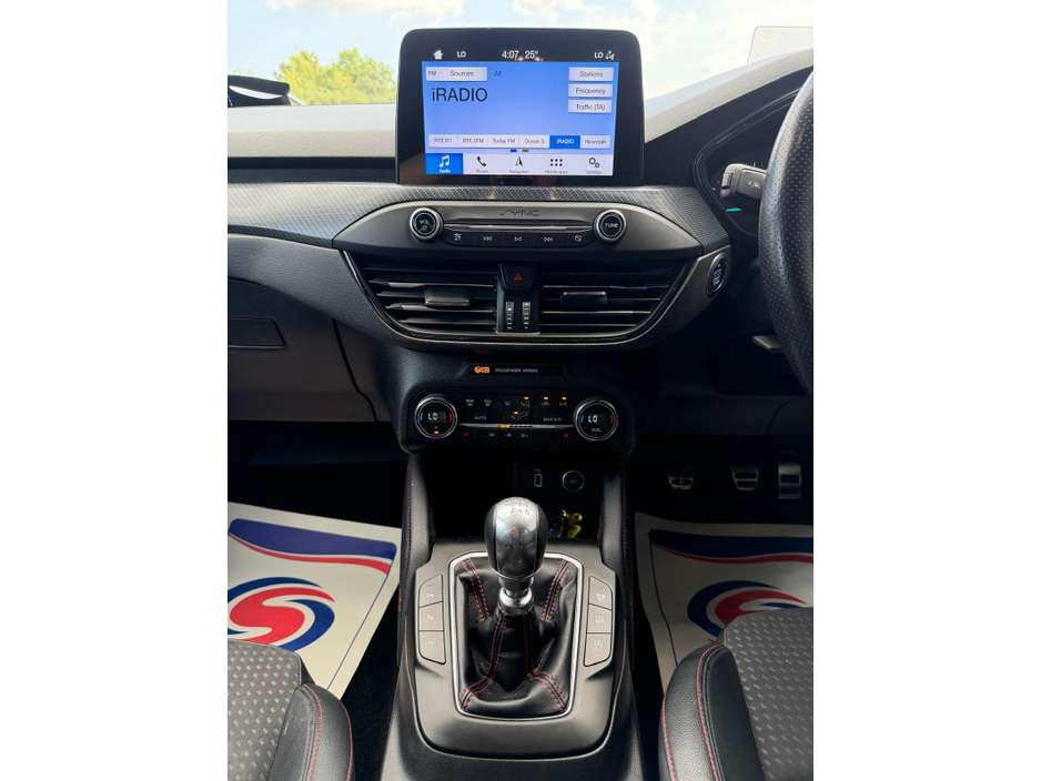 2019 Ford Focus 1.5L Diesel For Sale Images