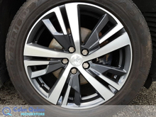 2019 Peugeot 3008 1.5L Diesel For Sale Images