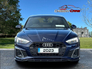 2023 AUDI A5 S-LINE *BLACK EDT STYLING*// HIGH SPEC // NAVARA BLUE // SAME DAY FINANCE //