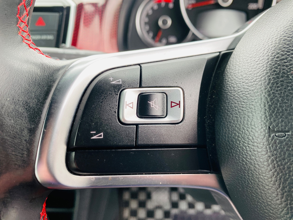 2019 Volkswagen up! 1L Petrol For Sale Images