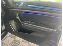 2018 Renault Megane 1.6L Petrol For Sale Images