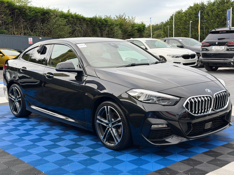 BMW 2 Series M-SPORT - 2.0L DIESEL - AUTO - 12M WARRANTY - CAR: 2613 — thumbnail 9