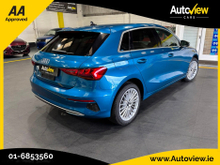 2023 Audi A3 1L Petrol For Sale Images