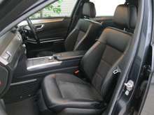 2014 Mercedes-Benz E Class 2.1L Diesel For Sale Images