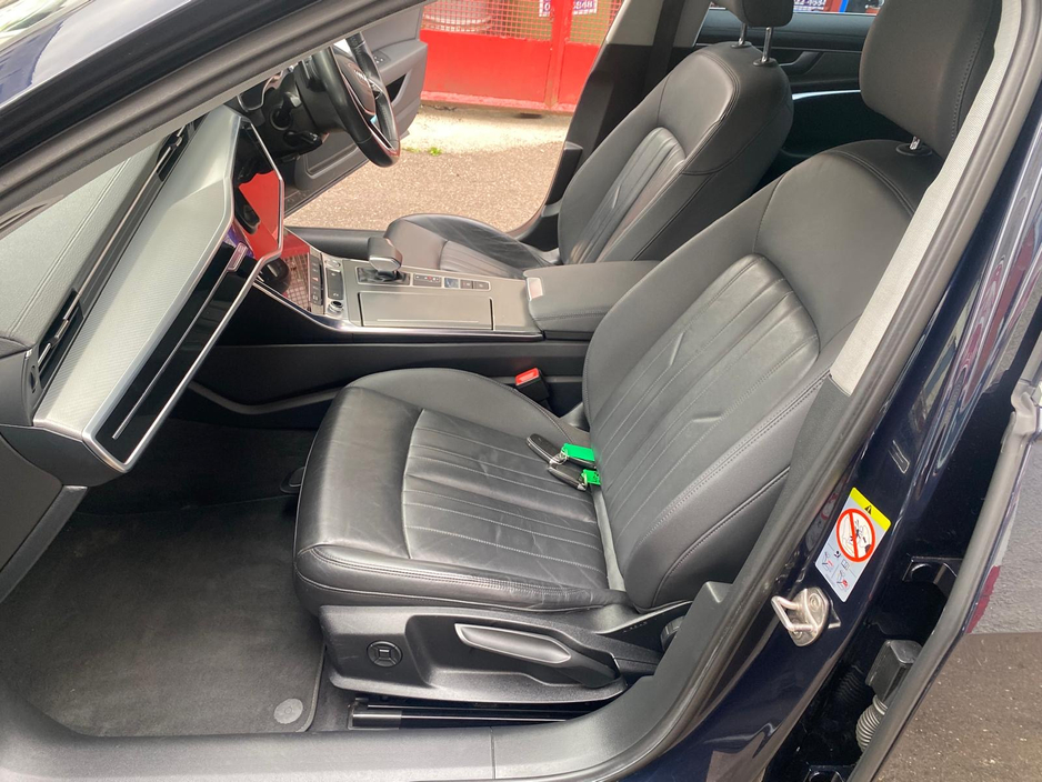 2019 Audi A6 2L Diesel For Sale Images