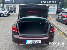2017 Volkswagen Passat 1.6L Diesel For Sale Images