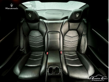 2014 Maserati Gran Turismo 4.8L Petrol For Sale Images
