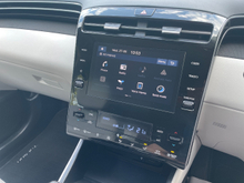 2023 Hyundai Tucson 1.6L Petrol Plug-in Hybrid For Sale Images