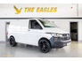 2021 VOLKSWAGEN TRANSPORTER T32 STARTLINE