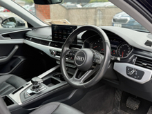 2020 Audi A4 2L Diesel For Sale Images