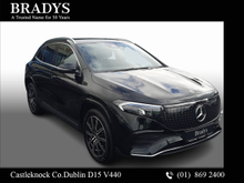 Mercedes-Benz EQA EQA 250+ AMG Line-560...
