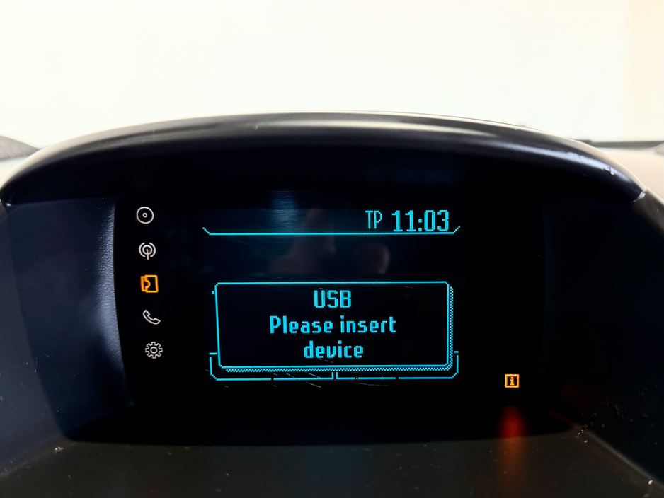 2015 Ford Fiesta 1.2L Petrol For Sale Images