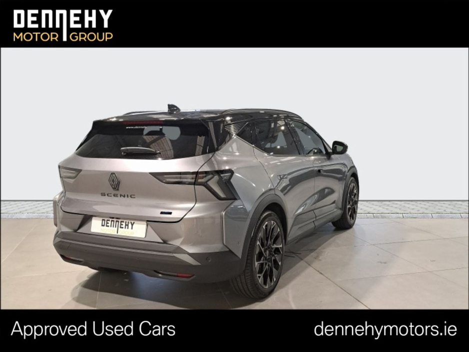 2026 Renault SCENIC E-TECH 0L Electric For Sale Images