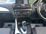 2014 BMW 1 SERIES 2014 BMW 116I 1.6 PETROL ** LOW MILES** (S107)