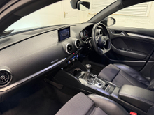 2017 Audi A3 1.6L Diesel For Sale Images