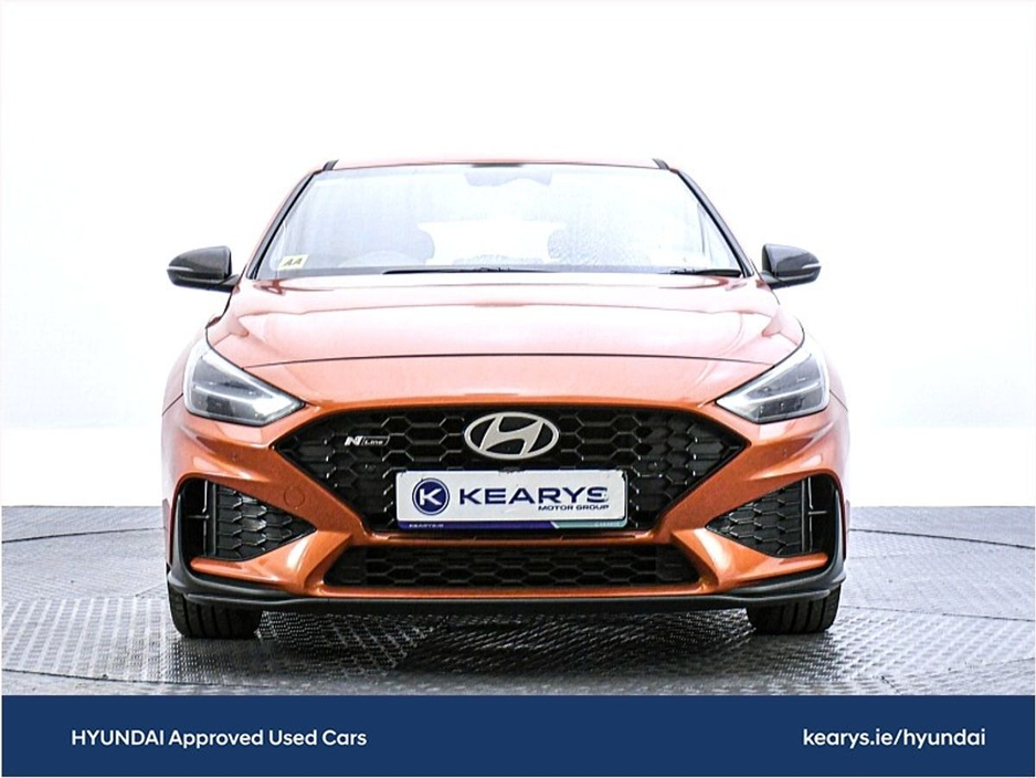 Hyundai i30 N-Line Order Your 262 Today! — thumbnail 11