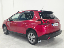 2019 Peugeot 2008 1.2L Petrol For Sale Images