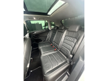 2020 Volkswagen Tiguan 1.5L Petrol For Sale Images