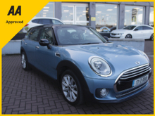 MINI Clubman 2017 2.0 DIESEL 5DR HATCHBACK // ONLY 141000KMS // IMMACULATE CONDITION//ONE OWNER CAR//BUY WITH CONFIDENCE AA AND SIMI APPROVED DEALER 2026 // FINANCE ARRANGED // ALL TRADE INS WELCOME //