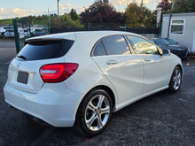 2015 Mercedes-Benz A Class 1.6L Petrol For Sale Images