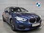 2022 BMW 1 SERIES 118i Sport