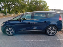 Renault Grand Scenic DYNAMIQUE NAV DCI 4DR