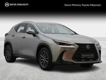 2024 Lexus NX 300 h