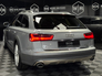 2015 AUDI A6 AllRoad 3.0 TDI V6 272 SE BUS Q S ST 4