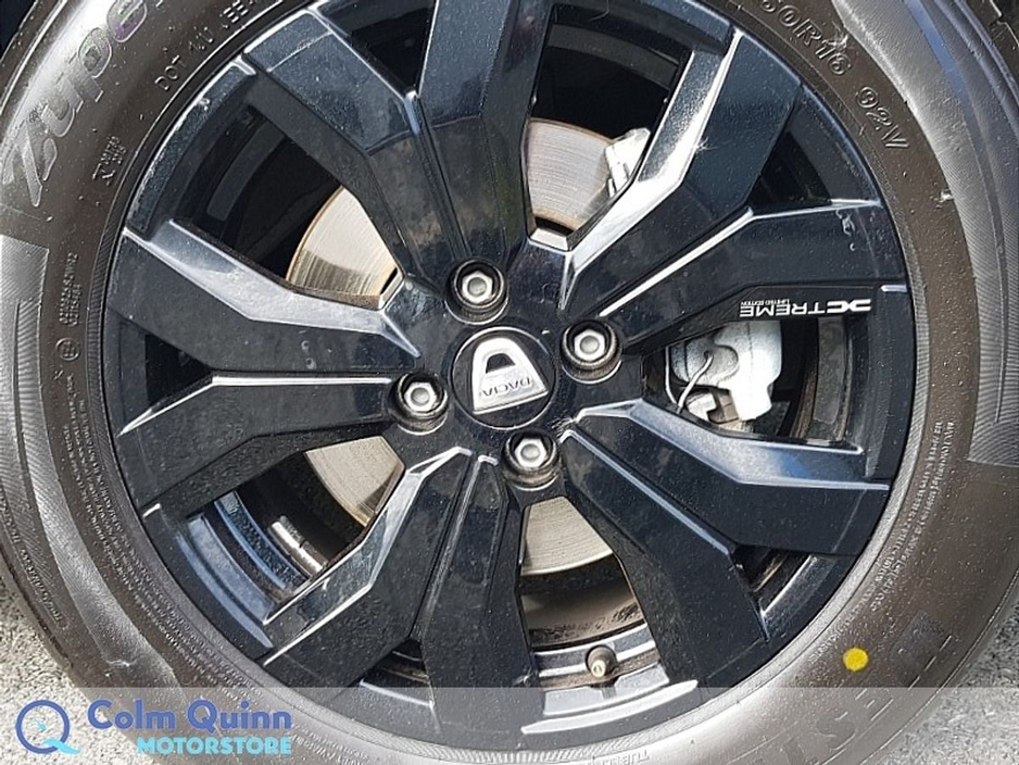 Used Dacia Jogger EXTREME 1.0 PETROL MANUAL * 7 SEAT * (2023 (231))