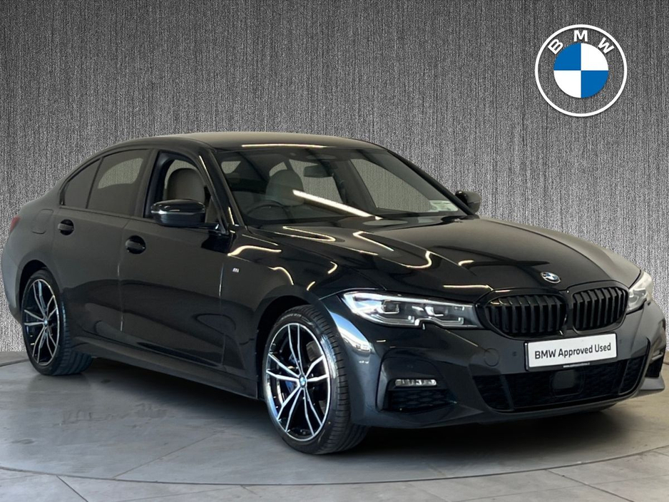 2021 BMW 3 Series 2L Petrol Plug-in Hybrid For Sale Images