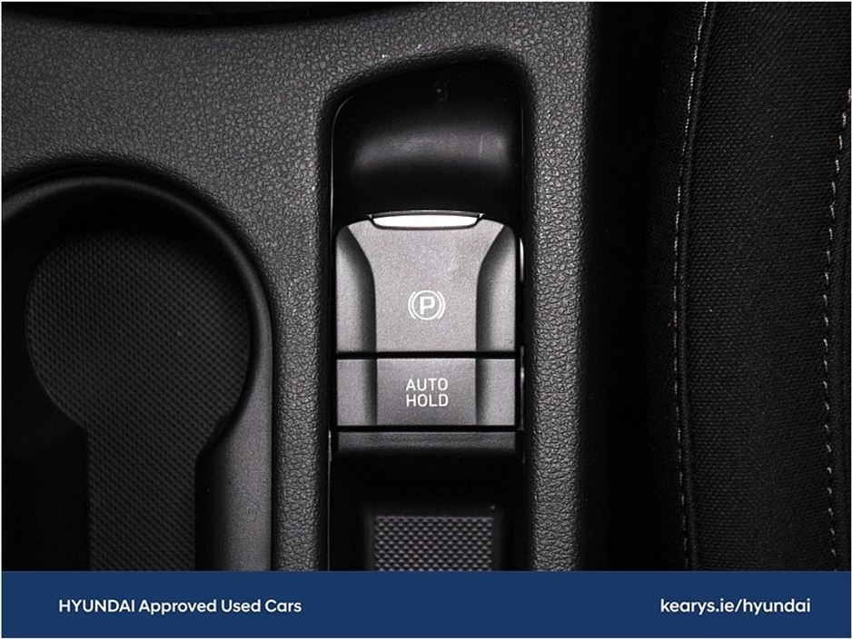 Hyundai Kona 1.6 HYBRID Executive Auto — thumbnail 24