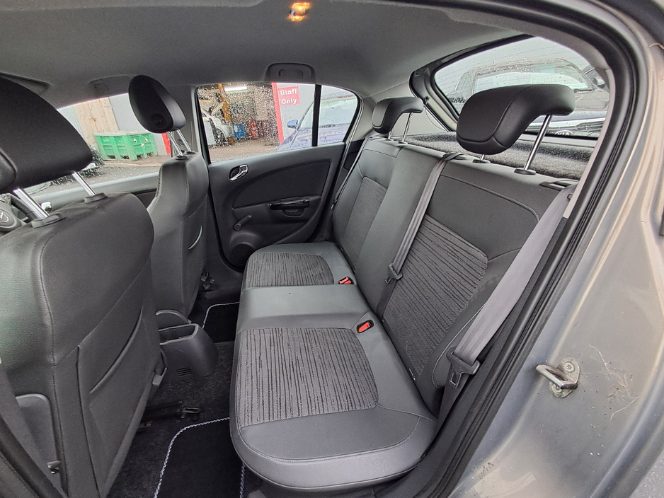 2014 Opel Corsa 1.2L Petrol For Sale Images