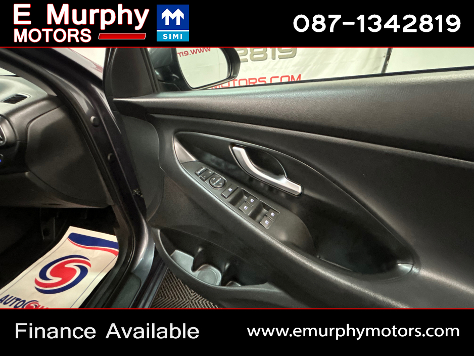 2019 Hyundai i30 1.6L Diesel For Sale Images