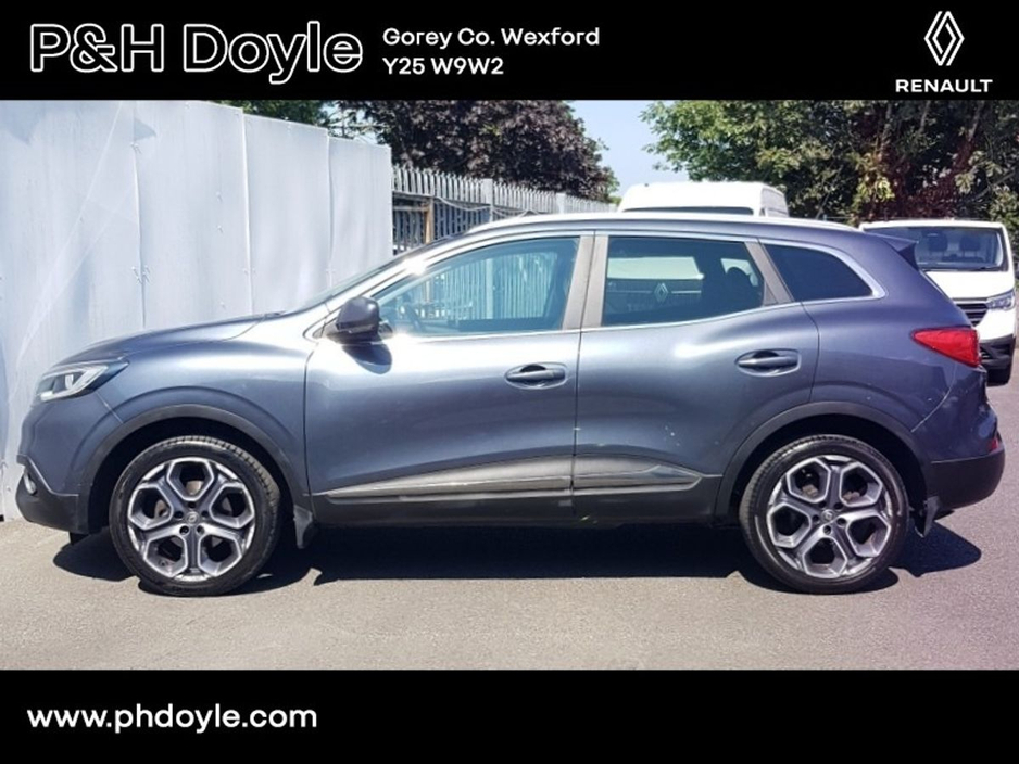 2017 Renault Kadjar 1.5L Diesel For Sale Images