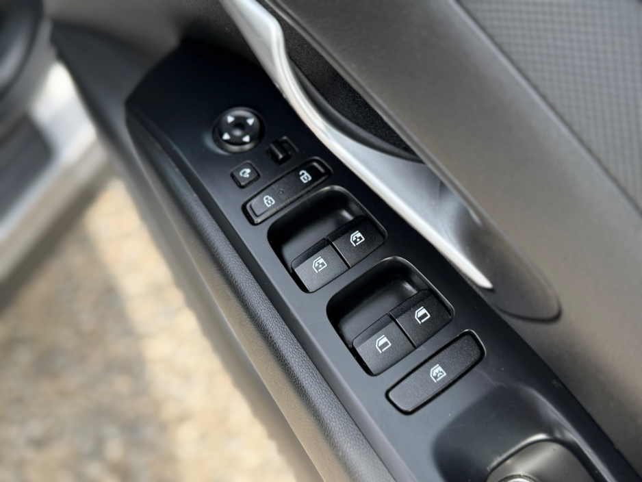 2022 Hyundai Tucson 1.6L Diesel For Sale Images