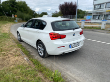 2016 BMW 1 Series 1.5L Diesel For Sale Images