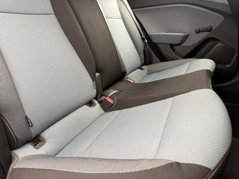 2017 Hyundai i20 1.2L Petrol For Sale Images