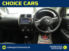 2016 Nissan Micra 1.2L Petrol For Sale Images
