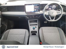 Volkswagen Tiguan 2.0 TDI 150HP Life DSG