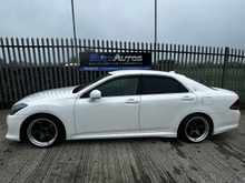 2009 Toyota Crown 3.5L Petrol For Sale Images