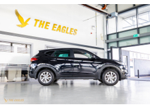 2019 Hyundai Tucson 1.6L Diesel For Sale Images